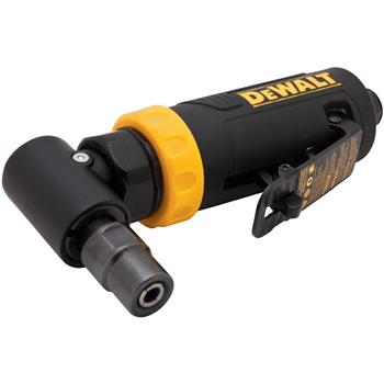 ANGLE DIE GRINDER DEWALT