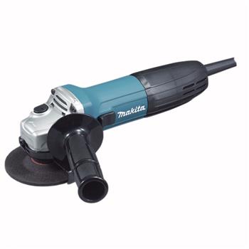 4'' ANGLE GRINDER WITH CARRYING CASE