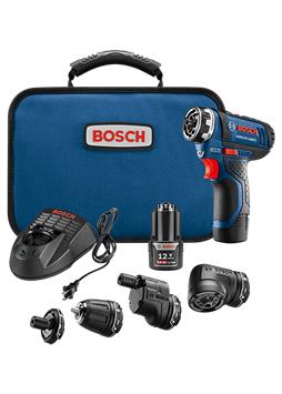 12V MAX FLEXICLICK 5 IN 1 DRILL/DRIVER