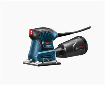 1/4'' Sheet Orbital finish Sander