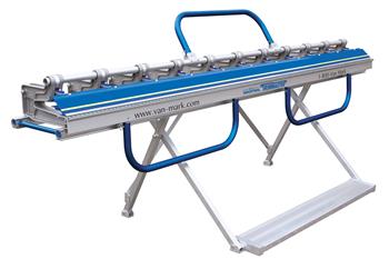 MARK IV TRIMMASTER 12' 6, 13 RENFORT
