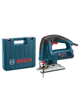 120V Top-Handle Jig Saw