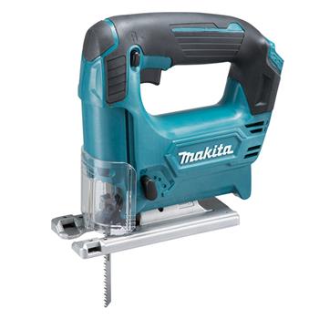 12V Cordless Jig Saw (bare tool) - Makita JV101DZ