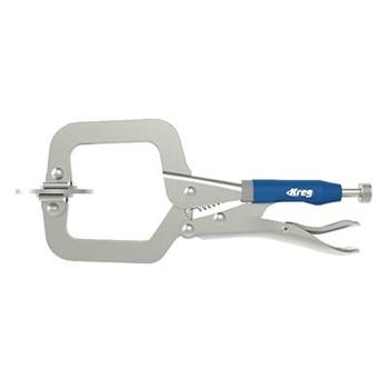 Classic 2'' face clamp