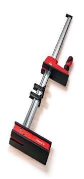 Parallel clamp 24 K Body® REVO™ - Bessey - KRE3524