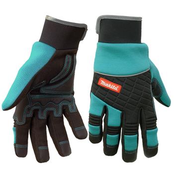 Construction Series Professional Work Gloves - XL