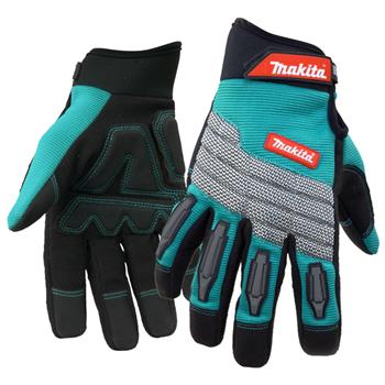 Demolition Series Professional Work Gloves - Large