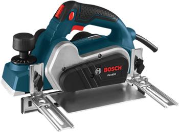 Planer 120V - 3-1/4''