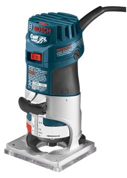 120V VARAIABLE SPEED PALM ROUTER