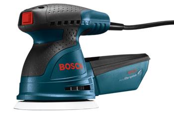 5 Random Orbit Sander/Polisher - Bosch ROS20VSC