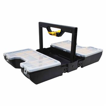 New 3-in-1 Tool Organizer - Stanley STST17700