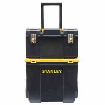 3 in 1 Mobile workcenter - Stanley STST18613