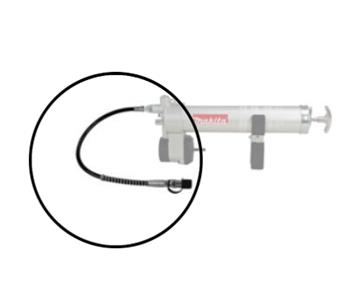 Boyau 24'' pour pistolet t01797