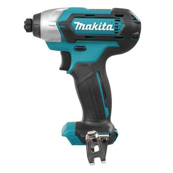 12V 1/4 Hex Cordless Impact Driver (bare tool) - Makita TD110DZ