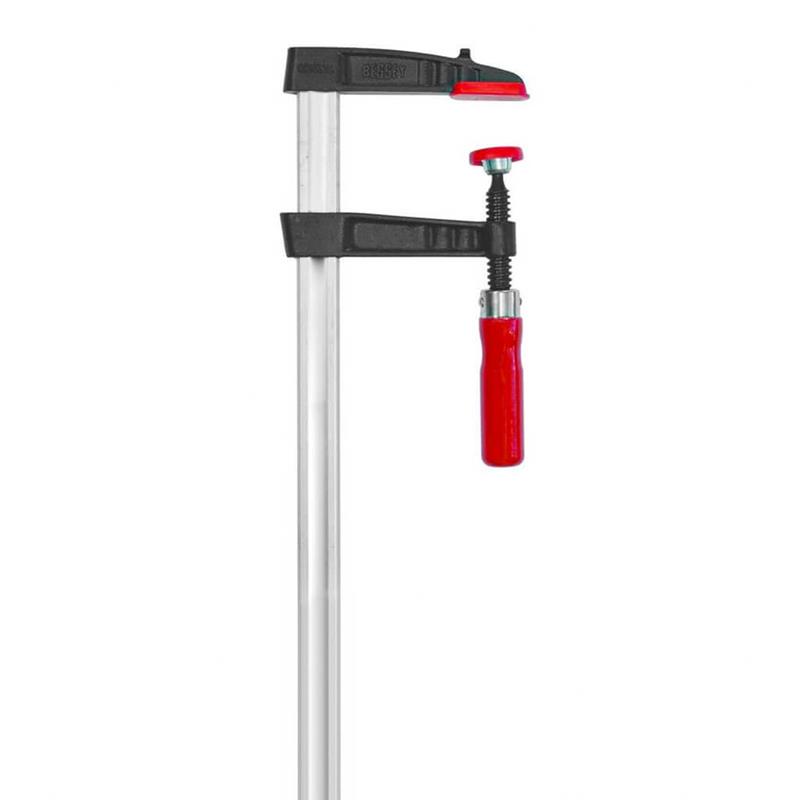 Medium duty (TG) with wood handle - BESSEY TG4-540