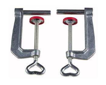 Table Clamps (2-pack) - Bessey TK-6