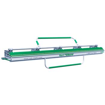 TM12-S PLIEUSE 12' POUR ALUMINIUM VAN MARK