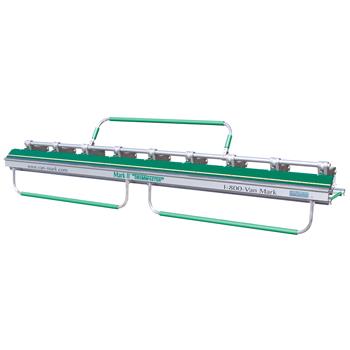 TM12HD PLIEUSE 12' VANMARK - HEAVY DUTY
