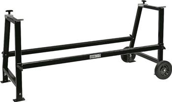 Adjustable Collapsible Stand With Wheel - Van Mark USA1