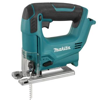 12V Cordless Jig Saw - Tool Only - Makita VJ01Z