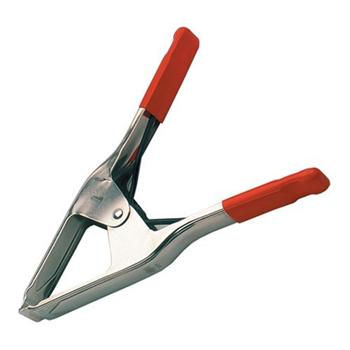 Bessey XM10 4 Metal Spring Clamp