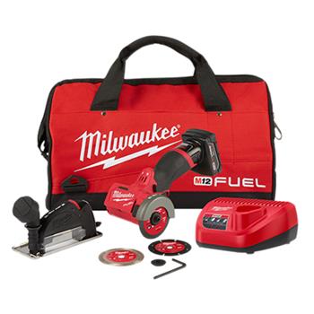 M12 FUEL™ 3 Compact Cut Off Tool