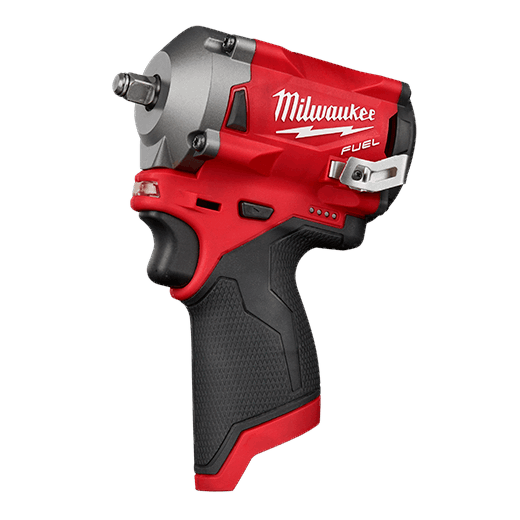 M12 FUEL™ 3/8 Stubby Impact Wrench