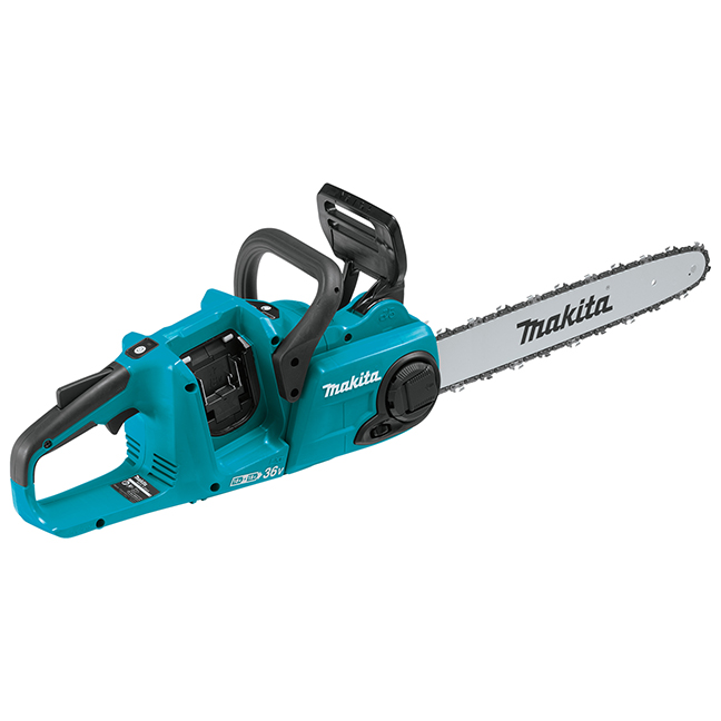 18V X 2 LXTBRUSHLESS 16'' CHAINSAW TOOL ONLY