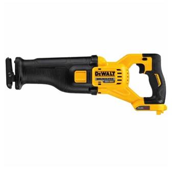 FLEXVOLT 60V MAX brushless reciprocating saw (tool only)