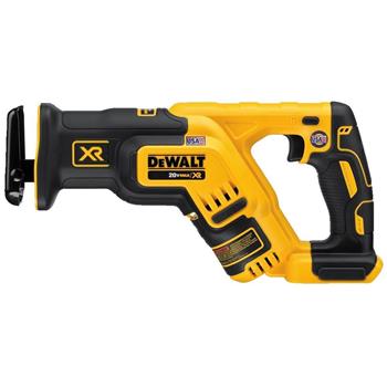 PASSE PARTOUT EN ANGLE DEWALT 20V.MAX.BRUSHLESS (SEUL)