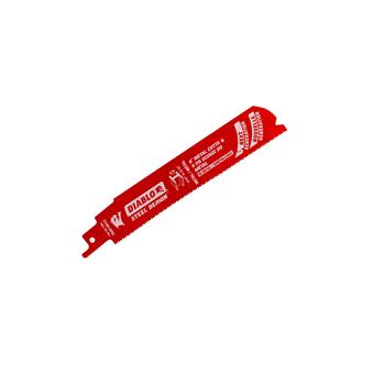6 14/18TPI THIN METAL CUTTING/POUR MÉTAUX MINCES