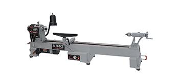 Bed Extension, 26”, Lathe, Wood Fits KWL-1218VS