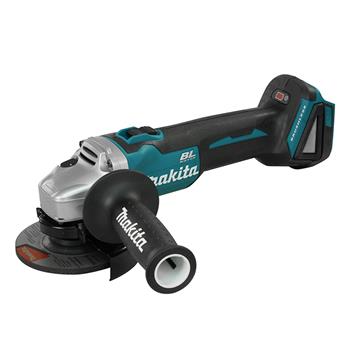 18V LXT Brushless 4-1/2 Grinder, Slide Switch (Tool Only)