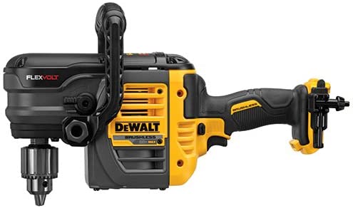 FLEXVOLT PERCEUSE A SOLIVE 1/2 BRUSHLESS 60V.MAX (SEUL)