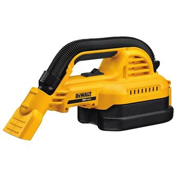 BALAYEUSE DEWALT 20V. MAX 1/2 GAL DCV517B