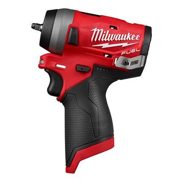 M12 FUEL 1/4 Stubby Impact Wrench
