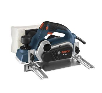 3-1/4 In. Planer Kit