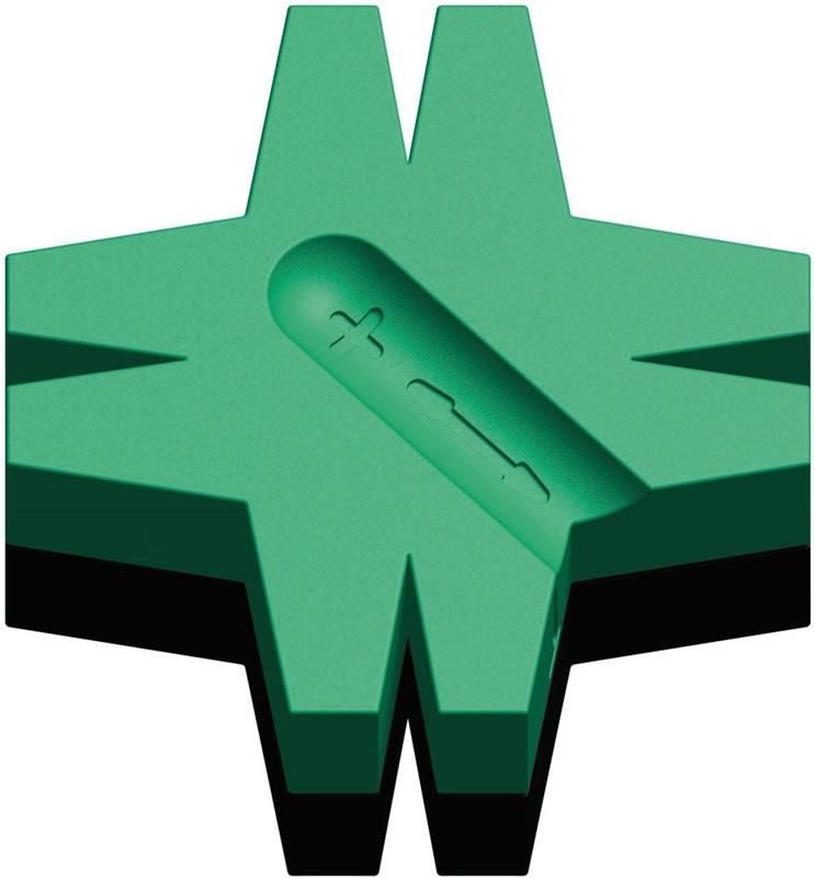 Wera star magnetizer/demagnetizer