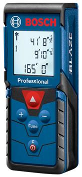 BLAZE™ Pro 165' laser measure