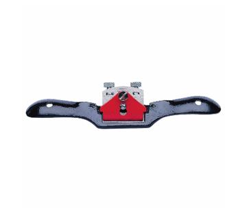 Spokeshave flat base