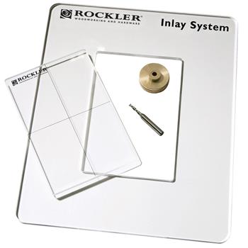 Inlay system