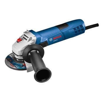 Angle grinder 4-1/2