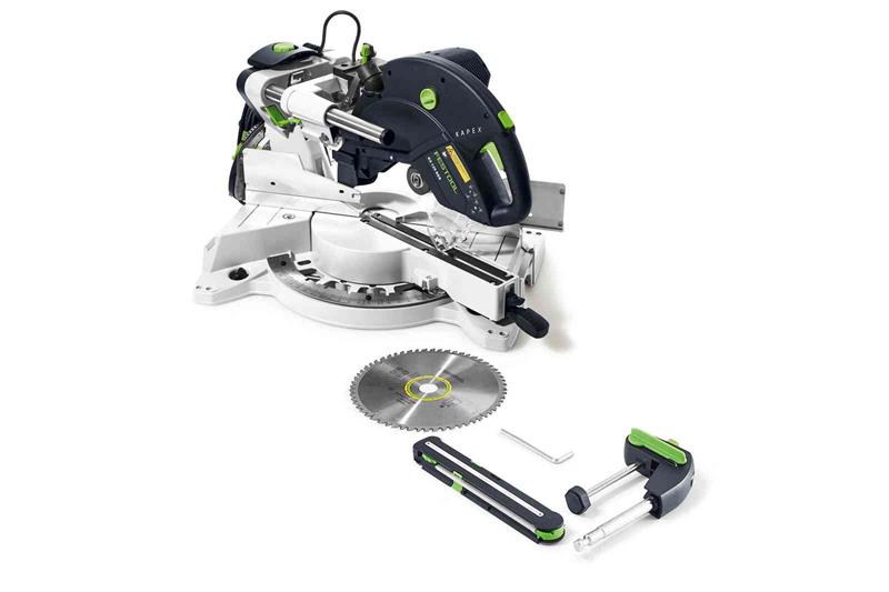 575306 KAPEX KS120 REB FESTOOL