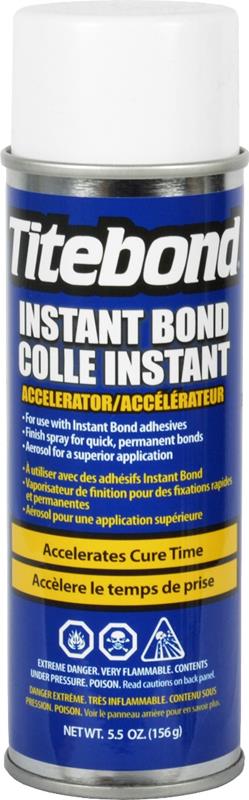 Titebond Instant Bond Activator 2 oz