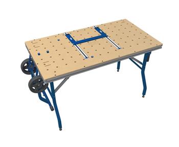 Adaptive Cutting System Project Table Kit 55x29 3/4