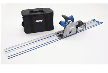 Kreg Adaptive Cutting System Saw + Guide Kit