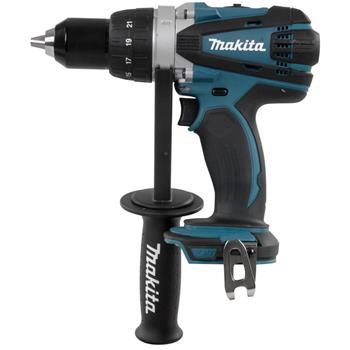 18V LXT 1/2 Driver Drill with battery fuel gauge (Tool Only)