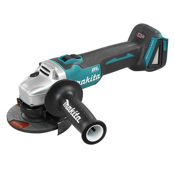 18V LXT Brushless 5 Angle Grinder, Slide Switch (Tool Only)