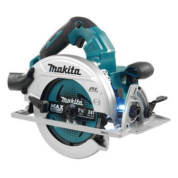 18Vx2 LXT Brushless 7-1/4 Circular Saw (Tool Only)