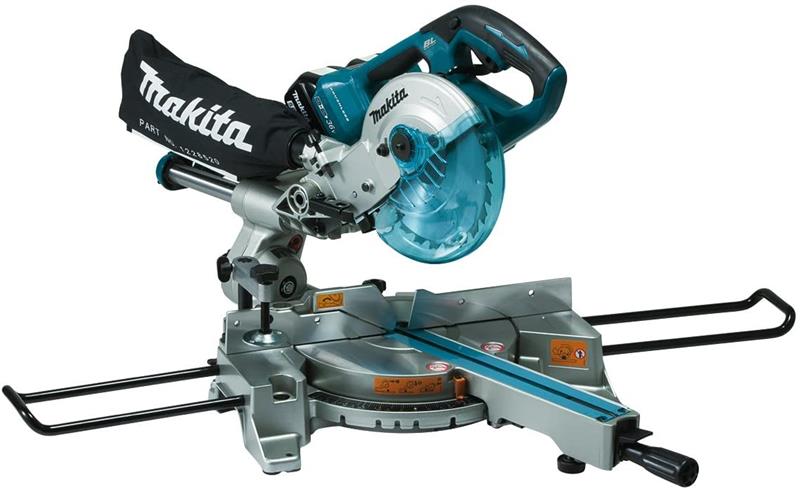 18Vx2 (36V) LXT  Brushless 7-1/2 Mitre Saw(Tool Only)